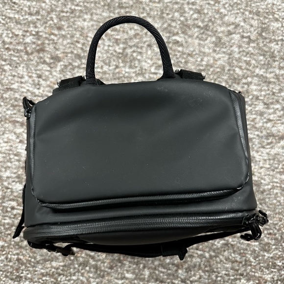 DB Journey The Ramverk 26L Pro Backpack - Picture 3 of 8